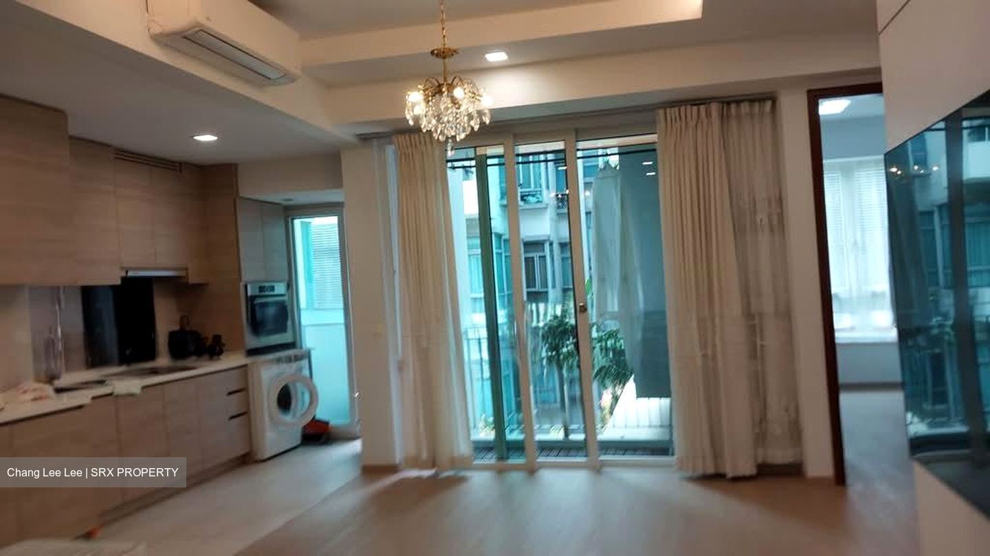 Bayou Residence (D19), Apartment #558758651
